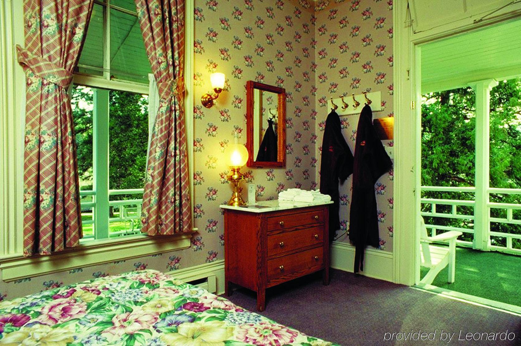 Wawona Hotel Cameră foto